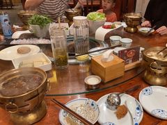 -古关火锅店(古北水镇景区店)