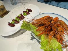 -杭州西湖柳莺里酒店·闻莺厅