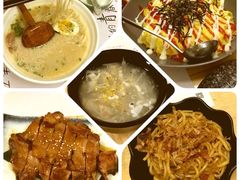 -花漫里·日式の创意餐厅(刺桐店)