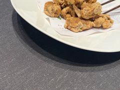 -龙宴海鲜城(经中路店)