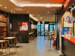 -汉堡王(上海凌云壹街坊店)
