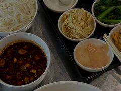 -湛记蘸水米线(粉巷店)
