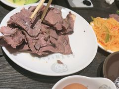 -清真·马安军辣子牛肉面
