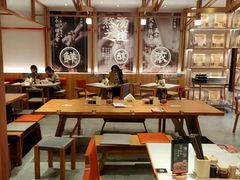 -味千拉面(光启城时尚购物中心店)