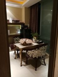 -贝黎诗SPA
