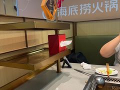 -海底捞火锅(亲贤北街店)