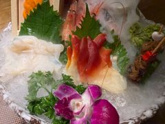 -福樱兰海鲜放题铁板烧(加州店)