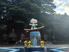-史努比缤纷世界