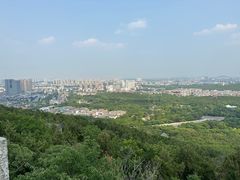 -云龙山