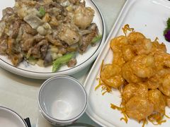 -同发号饭庄(复兴路店)