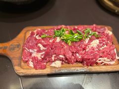 -贵厨酸汤牛肉(花果园国际中心店)