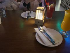 -MARU玛露音乐餐厅(大学路店)