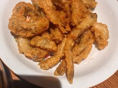 -如轩·海鲜砂锅粥·潮汕菜(一品天下店)
