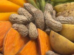 -海大大蒸汽海鲜餐厅·粤菜·特色小炒(欢乐颂店)