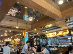 -海鲜e族(马王堆店)