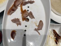 -凤凰园烤鸭店·唐山菜·传承花椒肉(老唐丰路店)