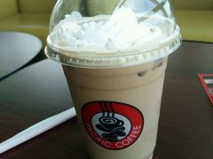 -太平洋咖啡(北大国际医院店)