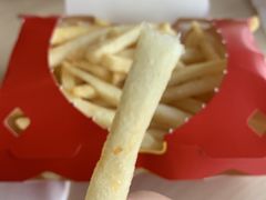 -麦当劳(庐山南路店)