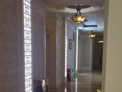 -益健·足疗汗蒸SPA(芙蓉广场店)
