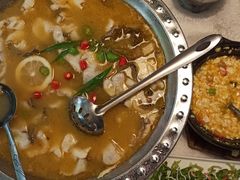 -陈生记黑鱼馆·20年活鱼现杀(宁波鼓楼店)