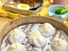 -苏小柳点心·手作小笼包(新街口分院店)