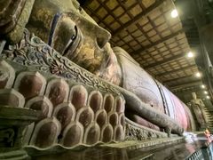 -张掖大佛寺景区