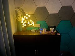 -禧瑞 ·丝浴主题·水疗·spa(中山公园店)