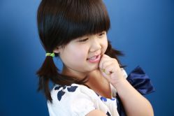 -小熊饼干专业儿童摄影