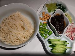 小料-四季民福烤鸭店(王府井东安门店)