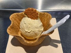 -CORNER CONE GELATO酷矿手作霜淇淋(南头古城店)