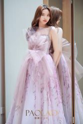 点击看大图 -南京宝娜嫁衣婚纱礼服馆(中央路店)