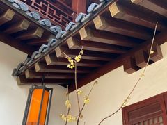 -香积寺