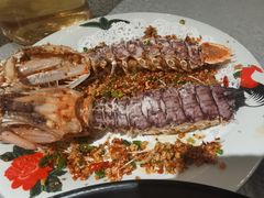 -达叔香味海鲜(海棠68环球美食街店)