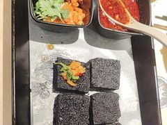 -火宫殿·小吃王国(坡子街店)