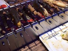 -三个蒙古大叔羊肉串(大宁店)