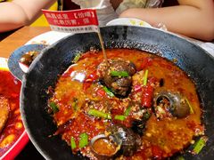 -老闵田螺馆·南昌特色(总店)