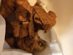 -肯德基(烟台万象汇店)