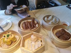 -陶陶居·雅园(凯华国际店)