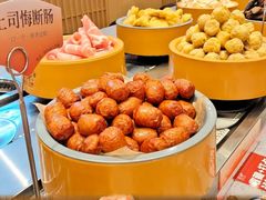 -喜家自助小火锅(乐客城店)