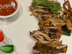 -Siam泰餐厅(水上公园店)