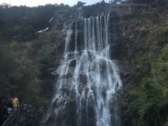 -古龙峡云天玻霸