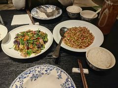 -金谷仓家庭料理(马泉营店)