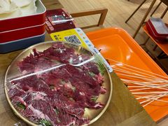 -黔哆哆地摊酸汤火锅(清湖店)