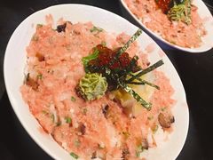 -月下料理(楷林IFC店)