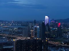 -小南山公园