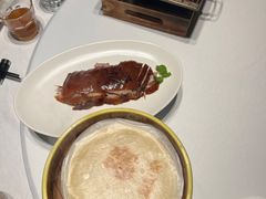-局气 烤鸭·北京菜(光华路店)