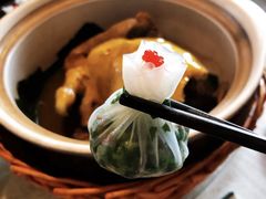 -丽晶酒店-金宝99 Restaurant