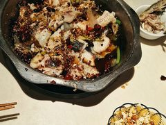 -万和源炝锅城·活鱼现炝(文艺北路店)