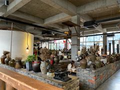 大堂-几荷·恰似故人来(秀水广场店)