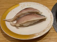 -合点寿司(金虹桥商场店)